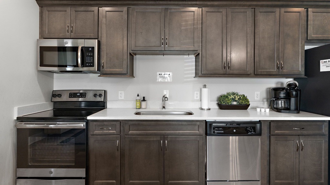 Photo of Kitchen in Murfreesboro
