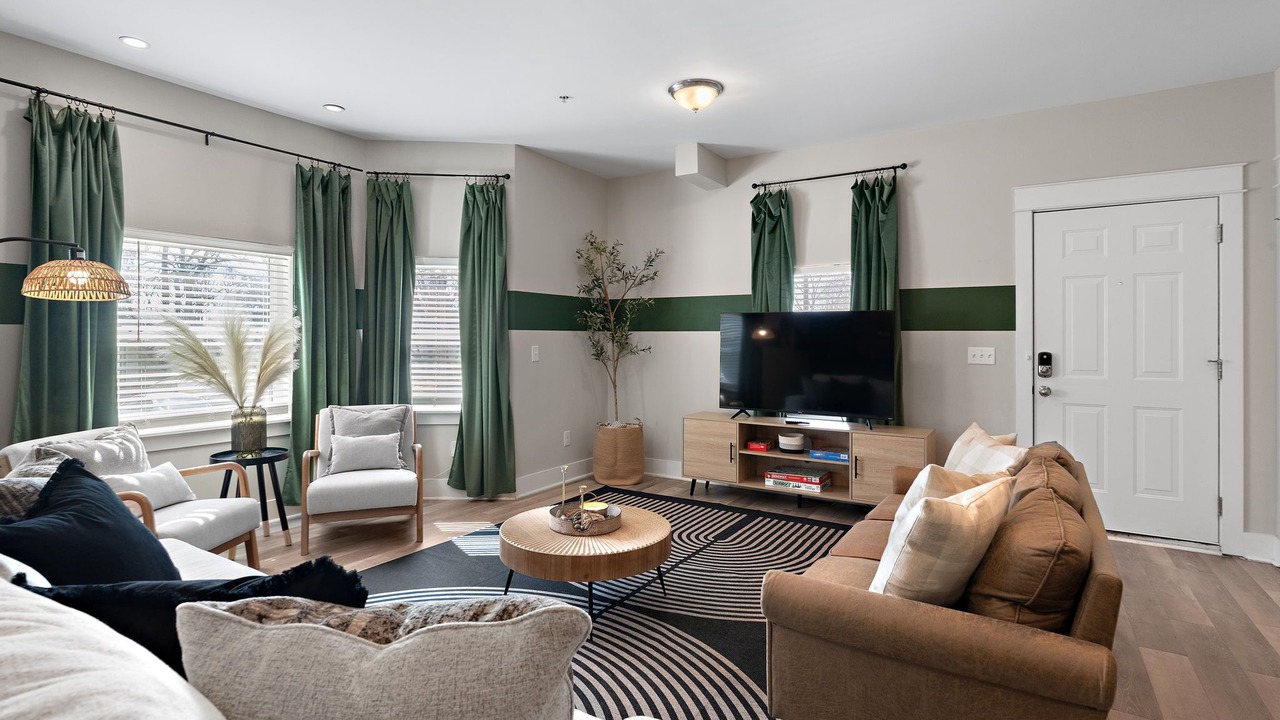 Photo of Livingroom in Murfreesboro