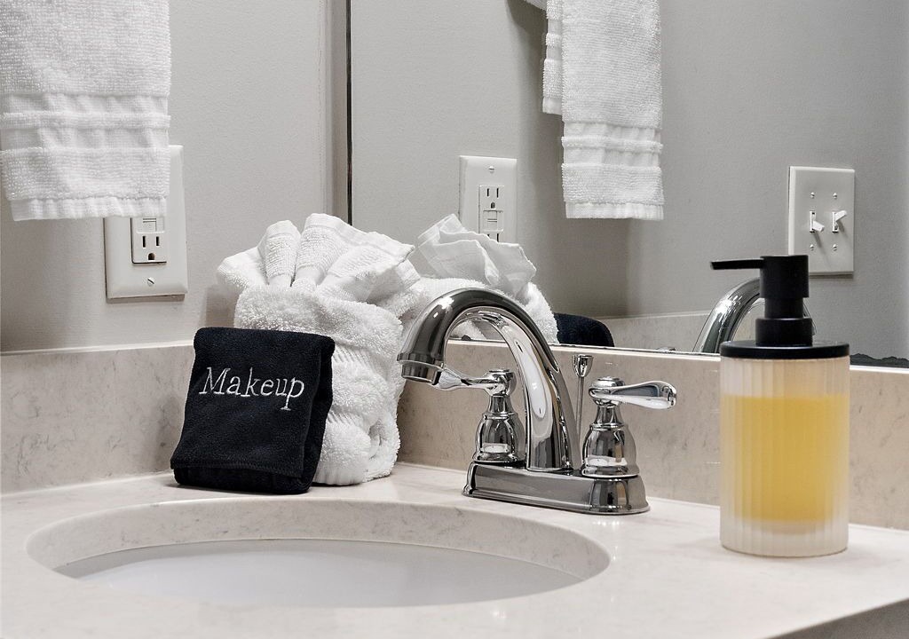 Photo of Bathroom in Murfreesboro