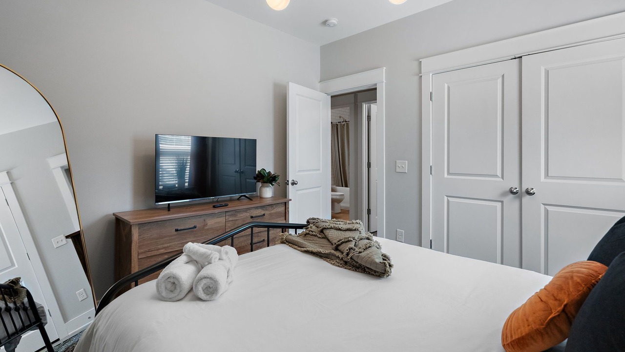 Photo of Bedroom in Murfreesboro