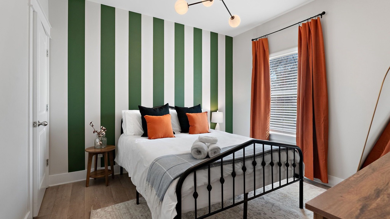 Photo of Bedroom in Murfreesboro