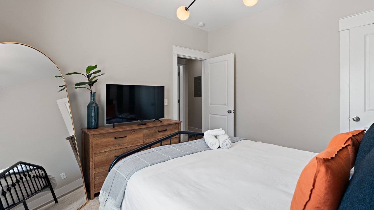 Photo of Bedroom in Murfreesboro