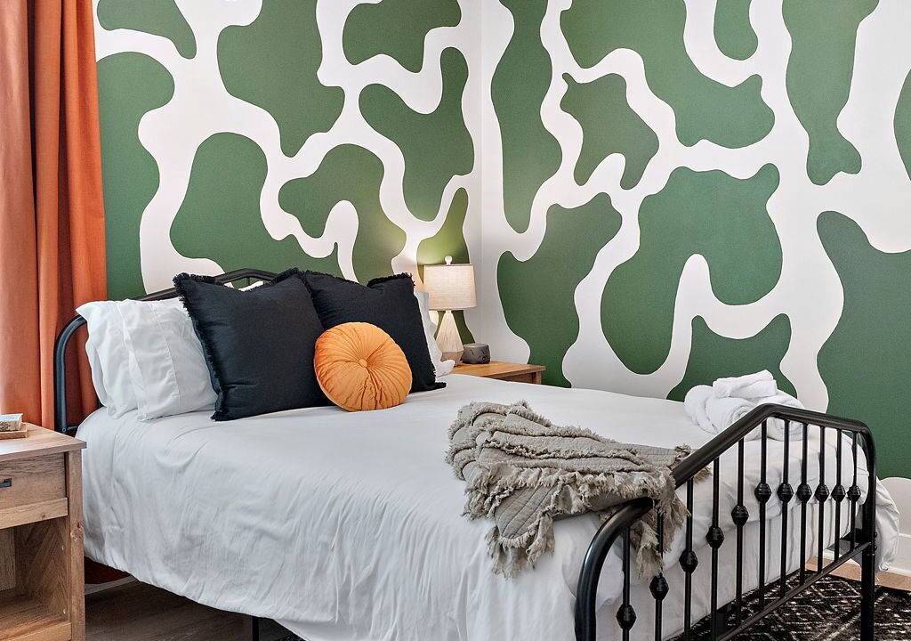 Photo of Bedroom in Murfreesboro