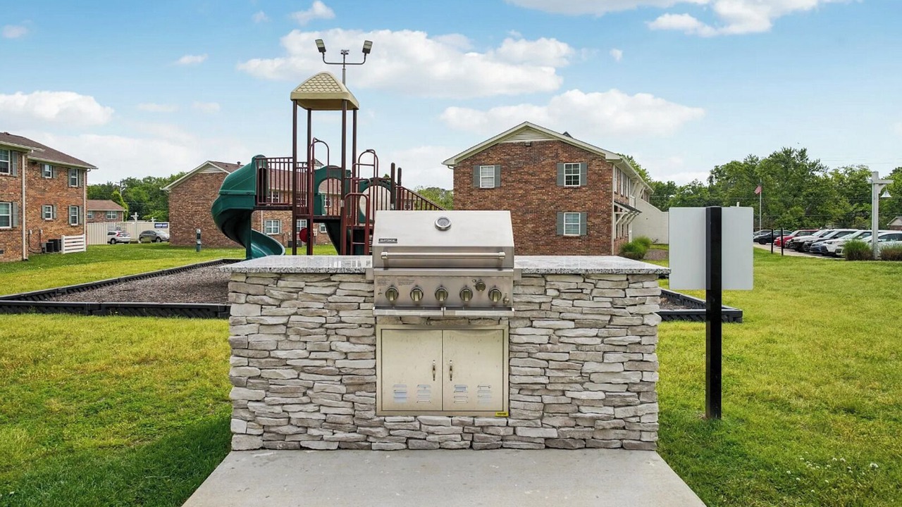 Photo of Outdoor in Hendersonville