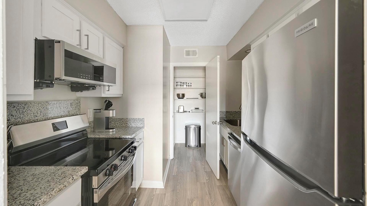 Photo of Kitchen in Hendersonville