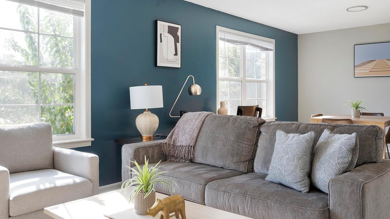 Photo of Livingroom in Hendersonville