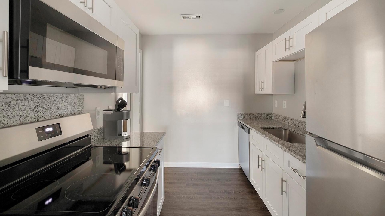 Photo of Kitchen in Hendersonville