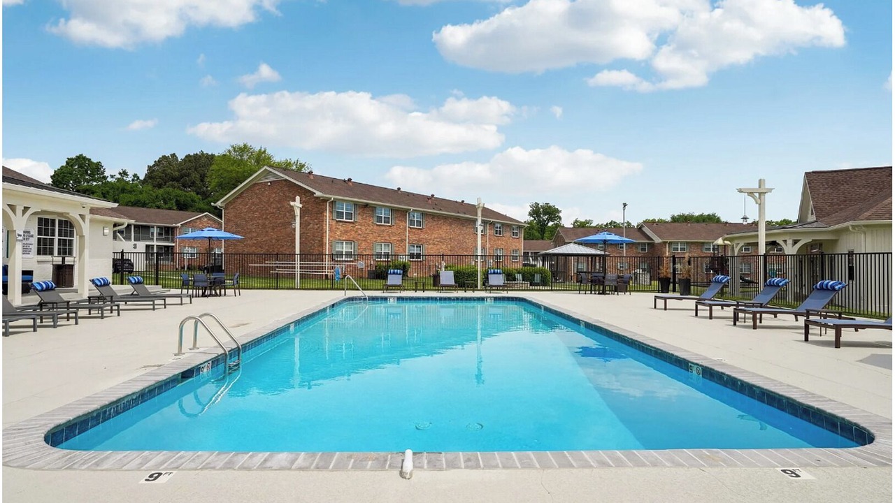 Photo of Outdoor in Hendersonville