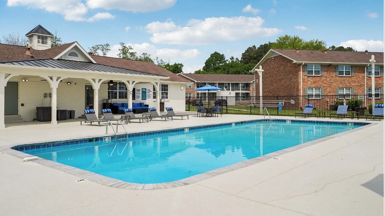 Photo of Outdoor in Hendersonville