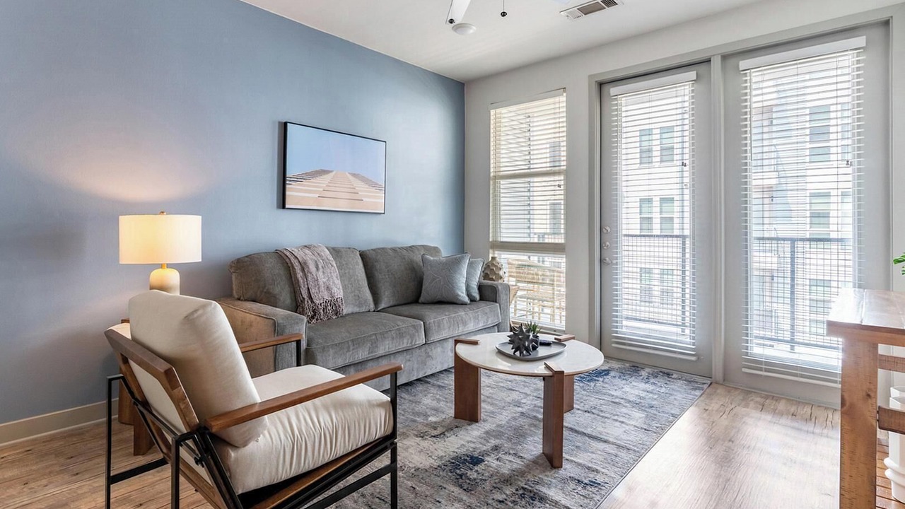 Photo of Livingroom in Fort Worth