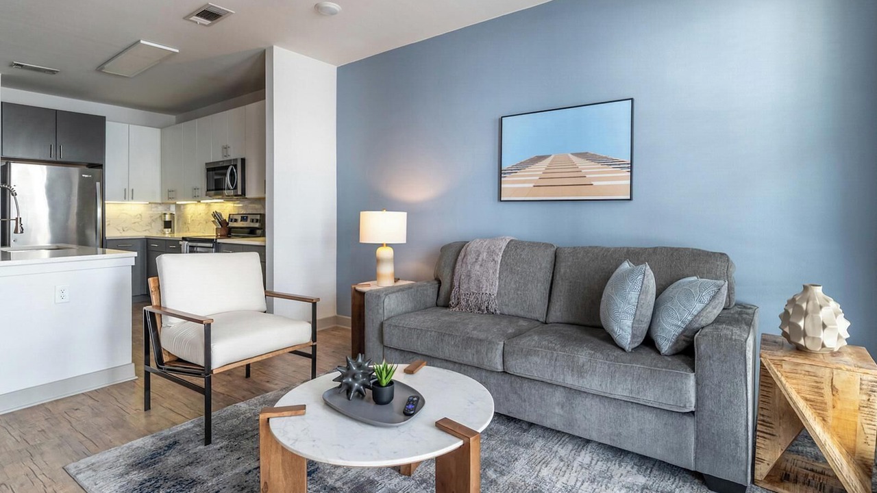 Photo of Livingroom in Fort Worth