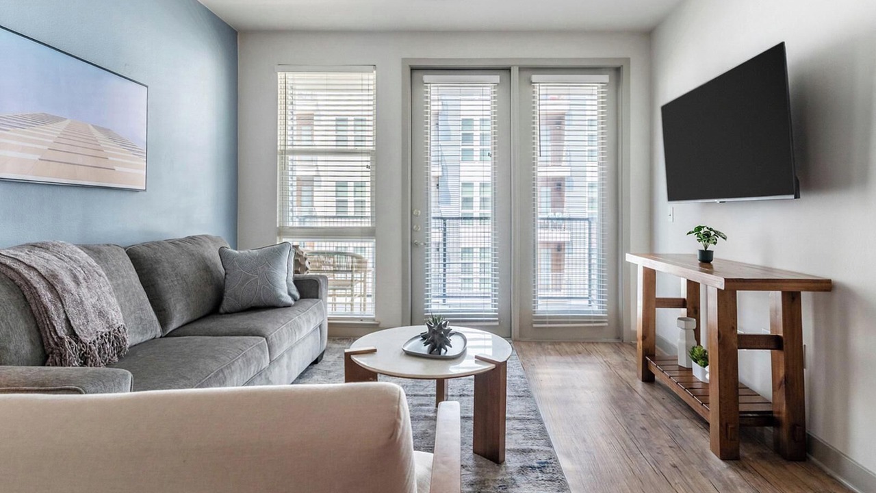 Photo of Livingroom in Fort Worth