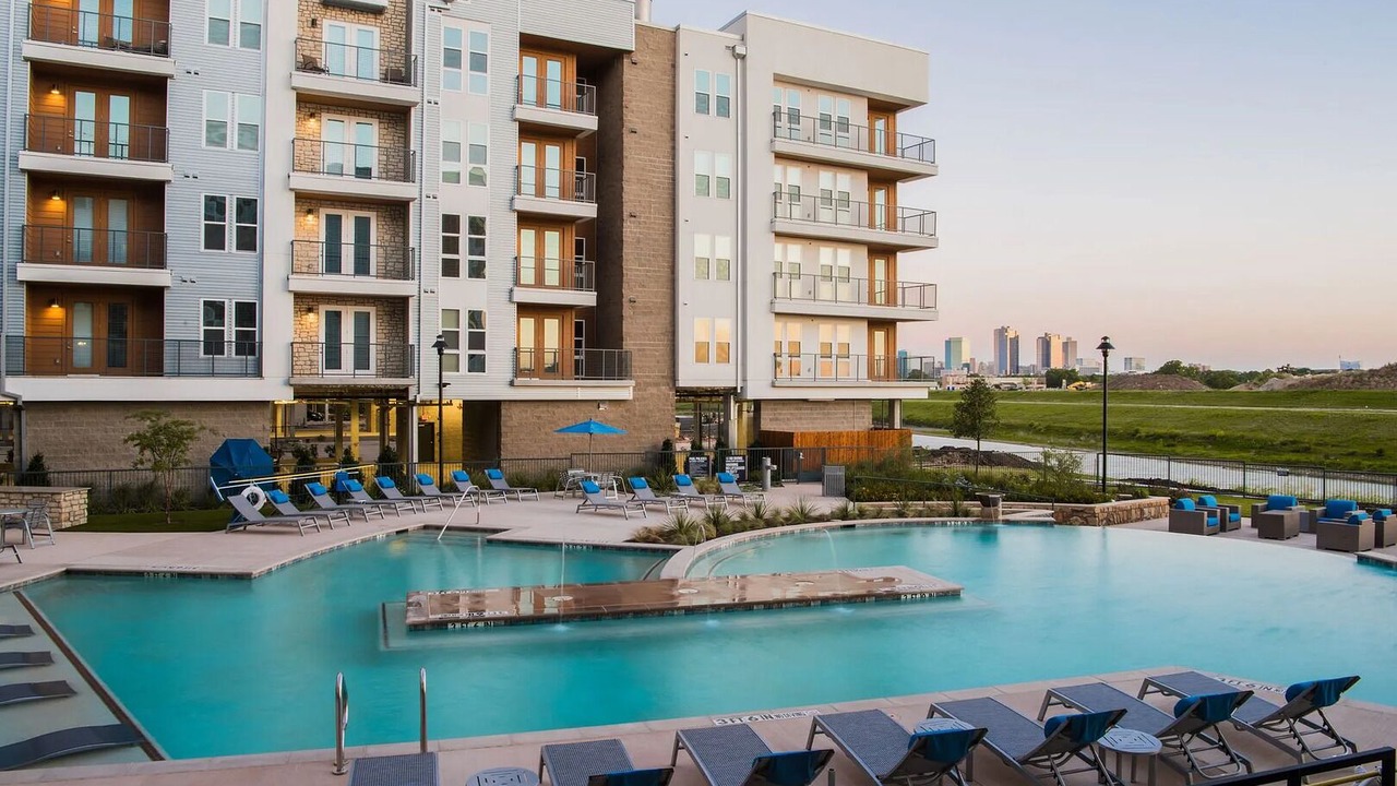 Photo of Outdoor in Fort Worth