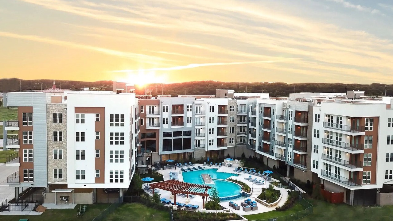 Photo of Outdoor in Fort Worth