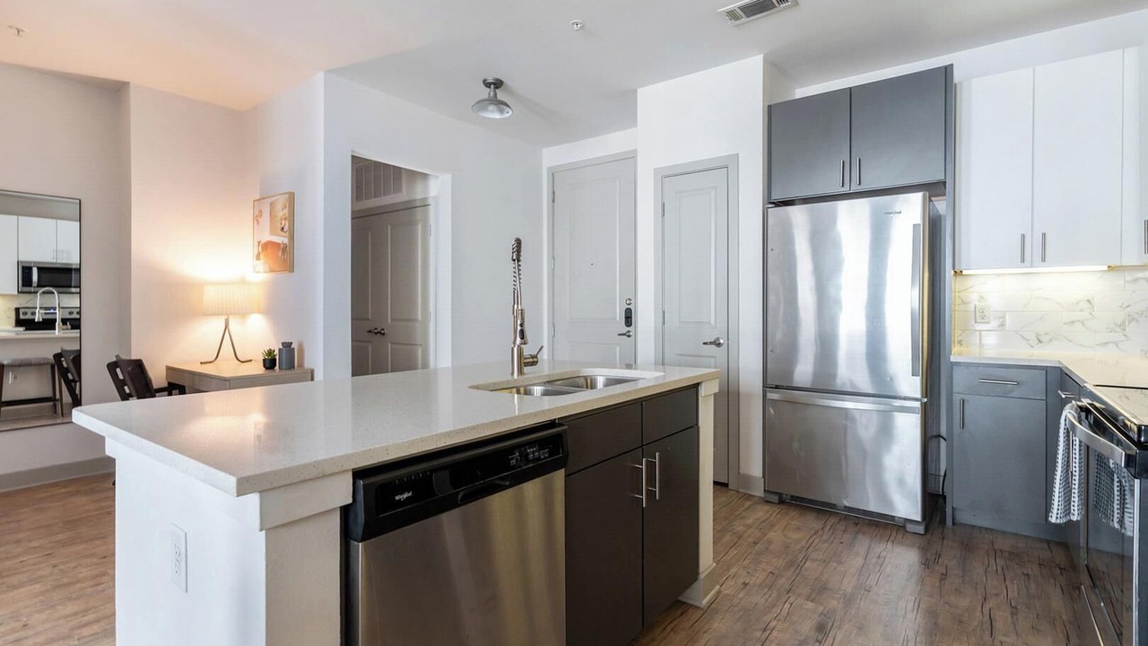 Photo of Kitchen in Fort Worth