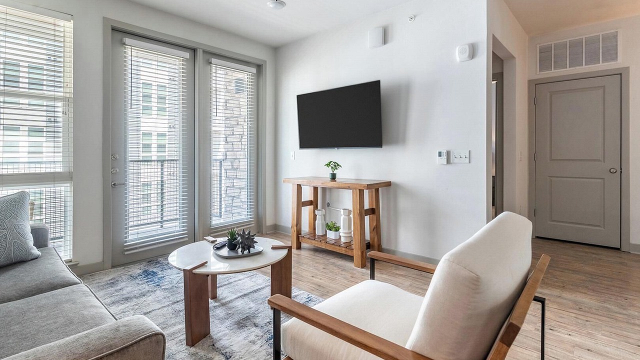 Photo of Livingroom in Fort Worth