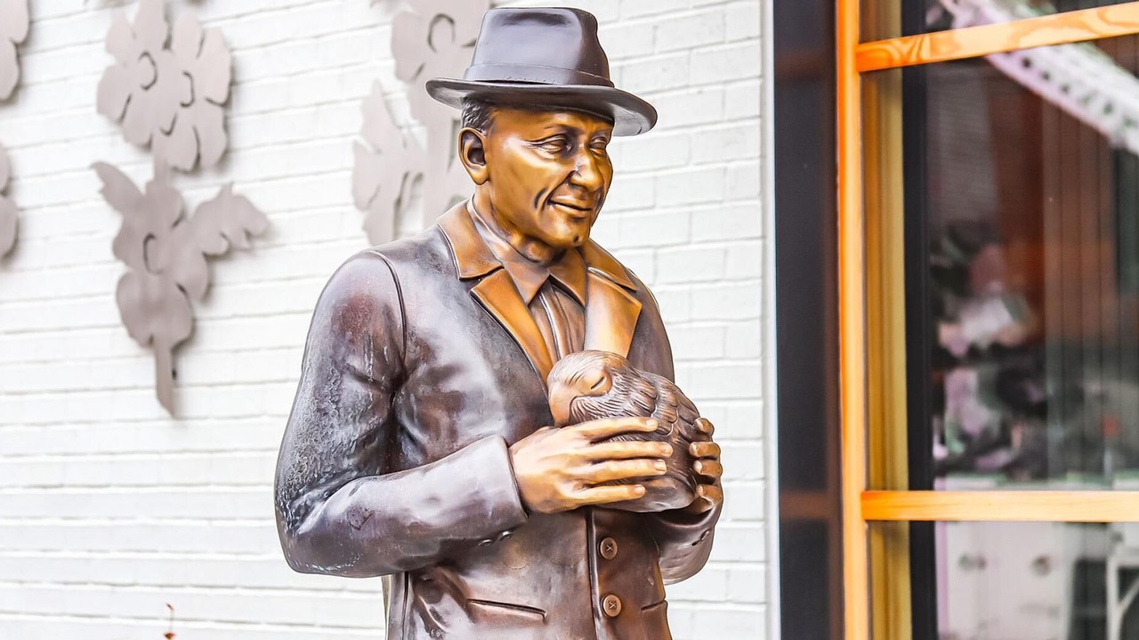 Photo of Outdoor in Mann