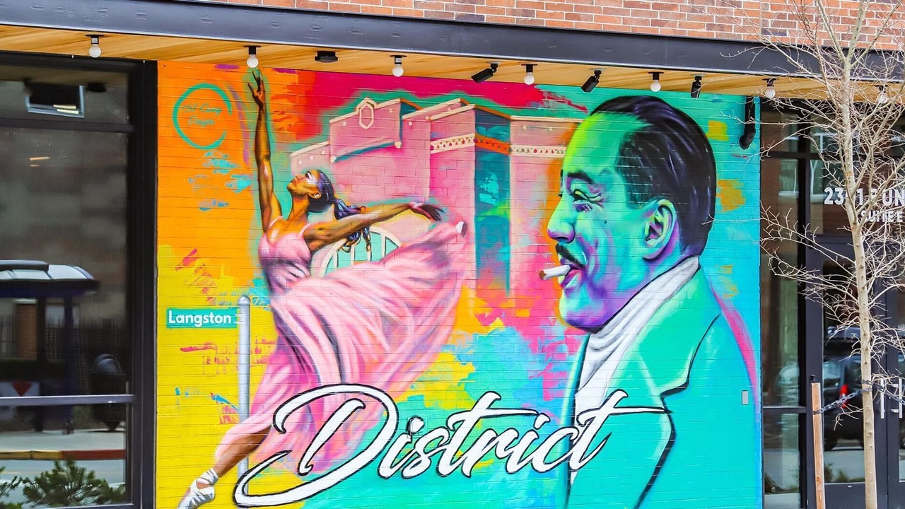 Photo of Others in Mann