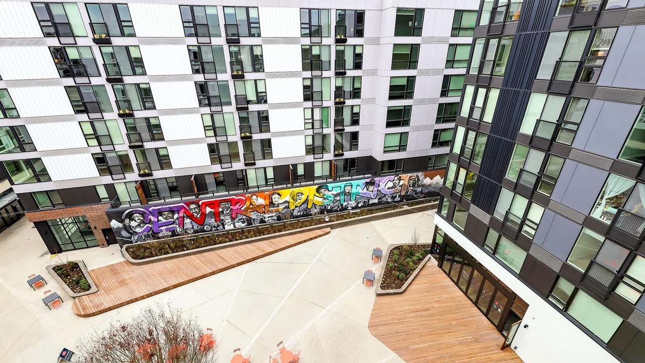 Photo of Outdoor in Mann