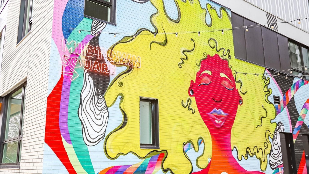 Photo of Outdoor in Mann