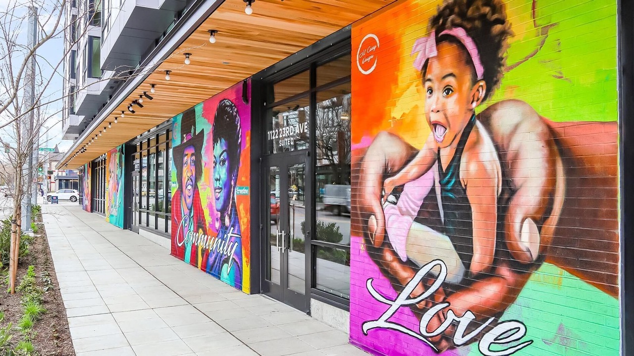 Photo of Outdoor in Mann