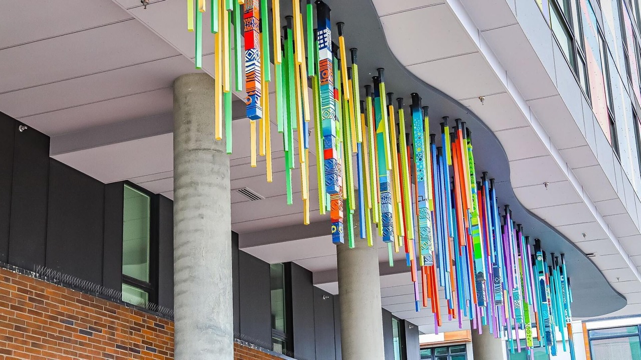 Photo of Others in Mann