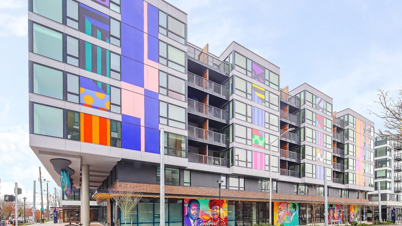 Photo of Outdoor in Mann