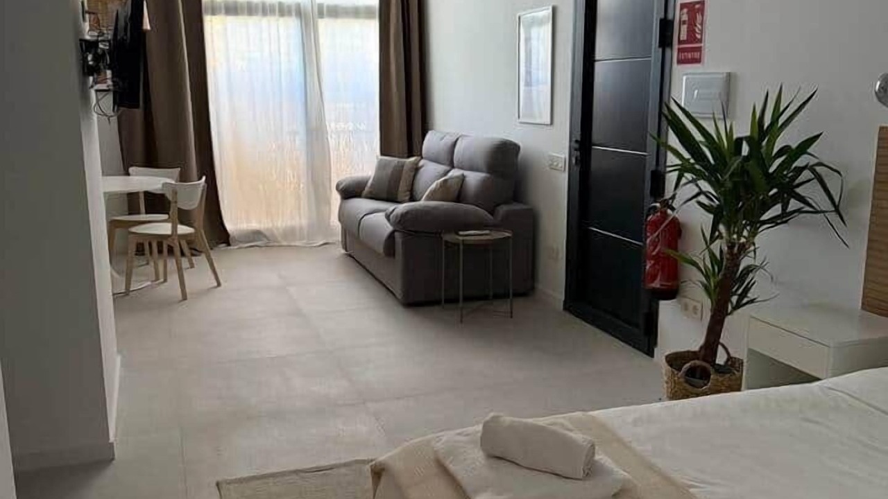 Photo of Livingroom in Ruzafa