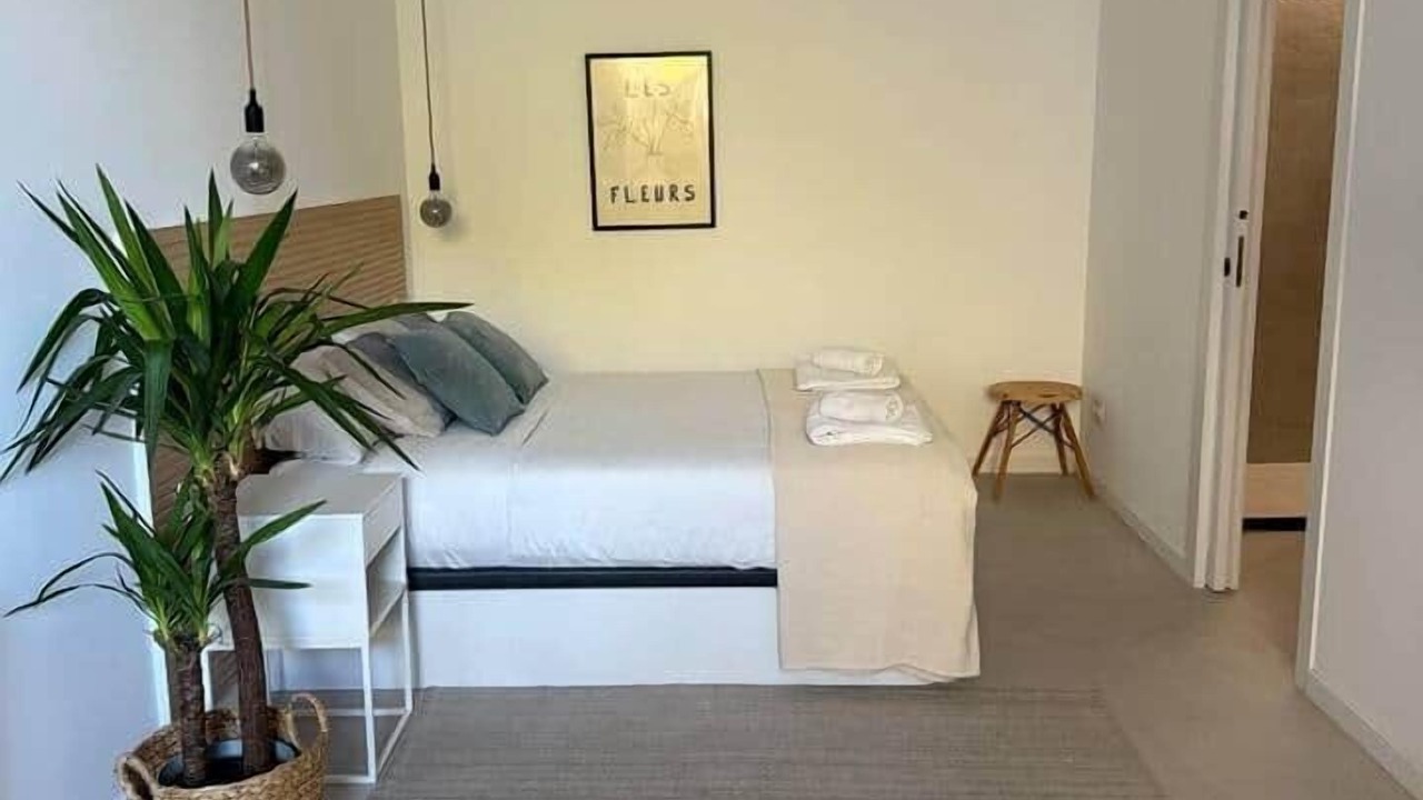 Photo of Bedroom in Ruzafa