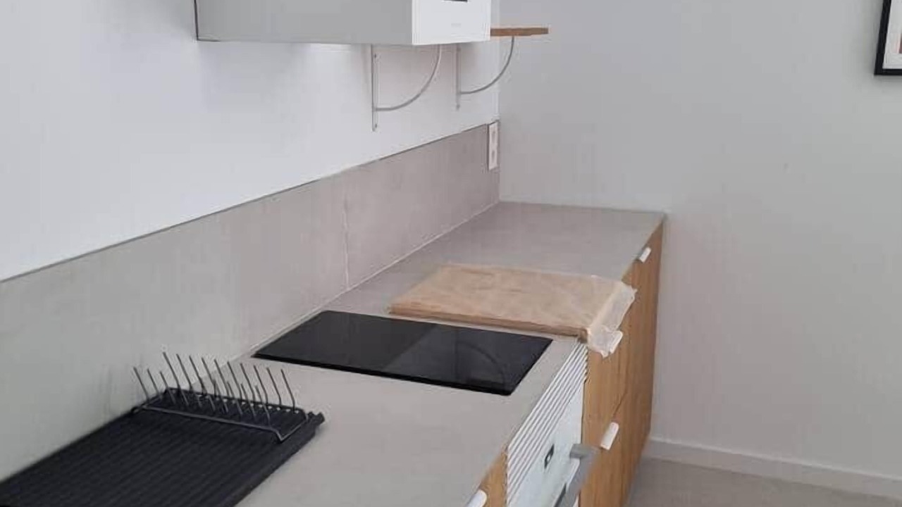 Photo of Kitchen in Ruzafa