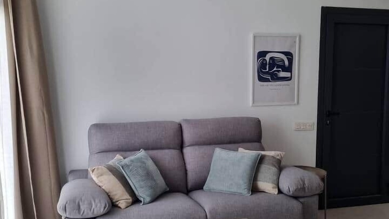 Photo of Livingroom in Ruzafa