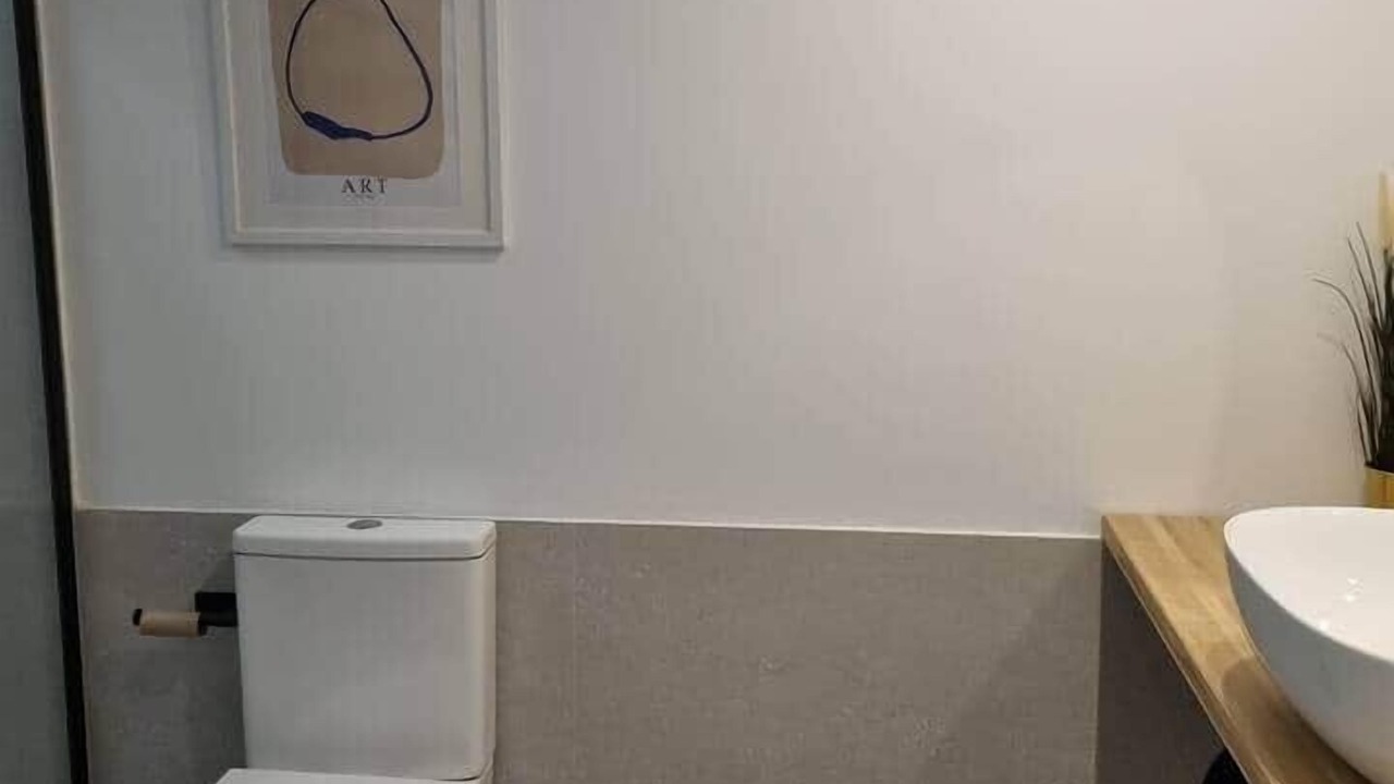 Photo of Bathroom in Ruzafa