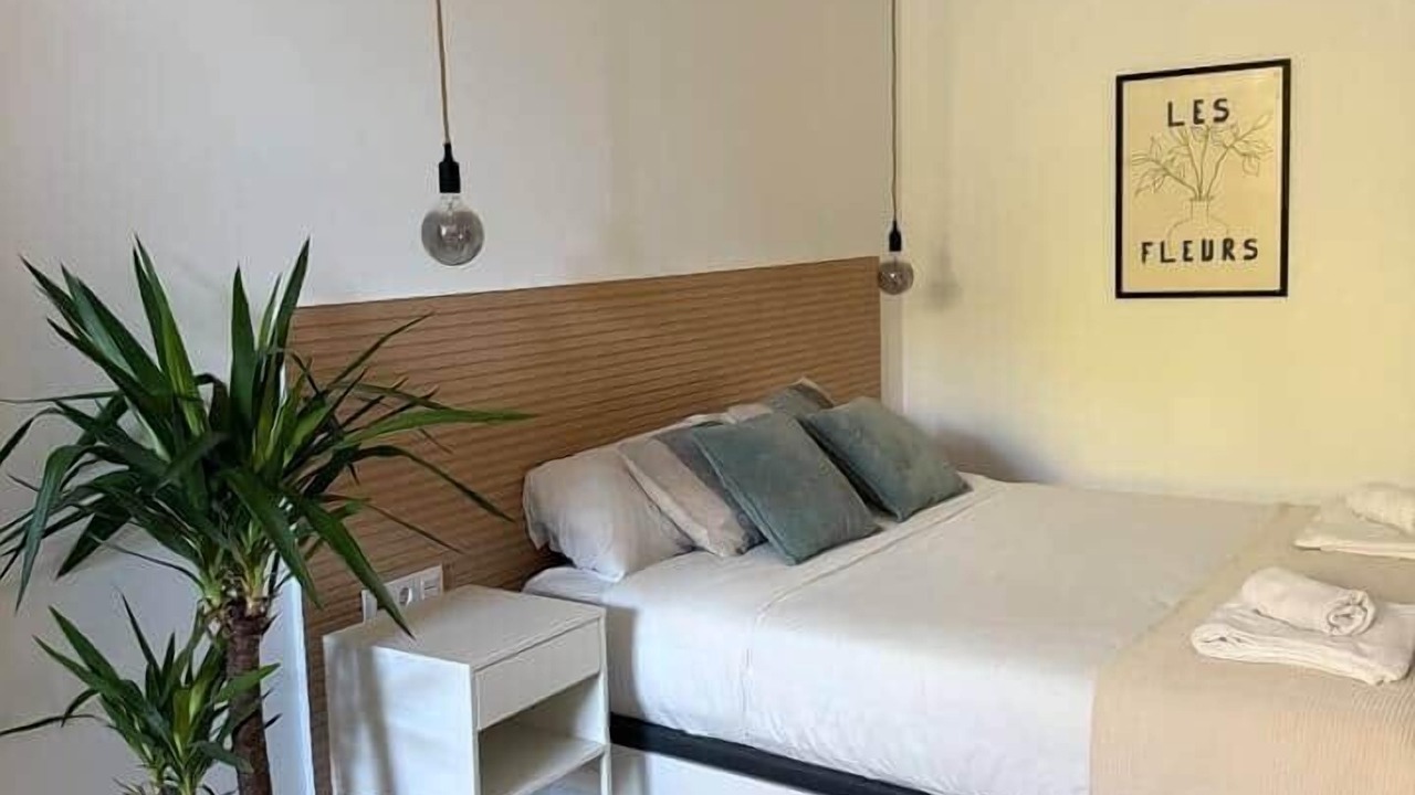 Photo of Bedroom in Ruzafa
