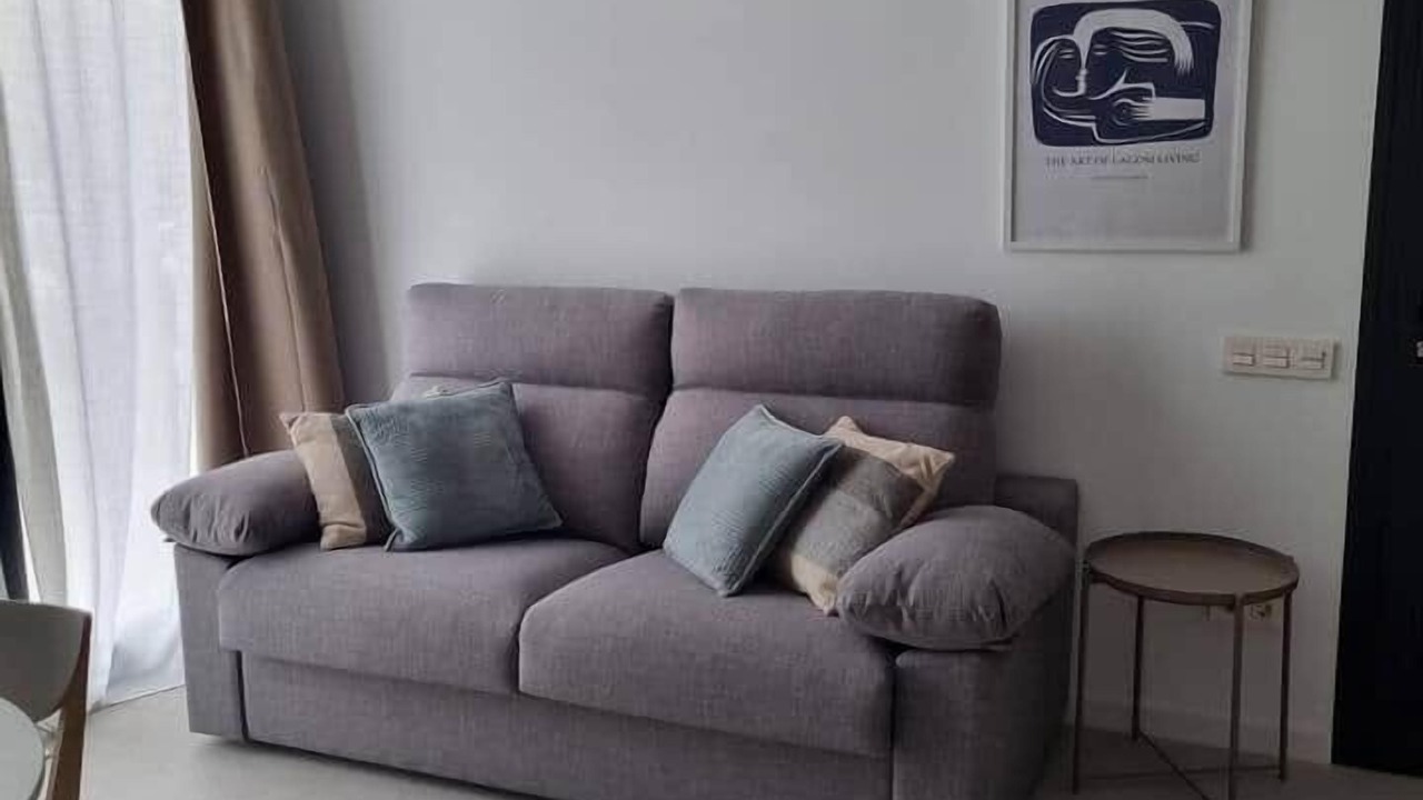 Photo of Livingroom in Ruzafa