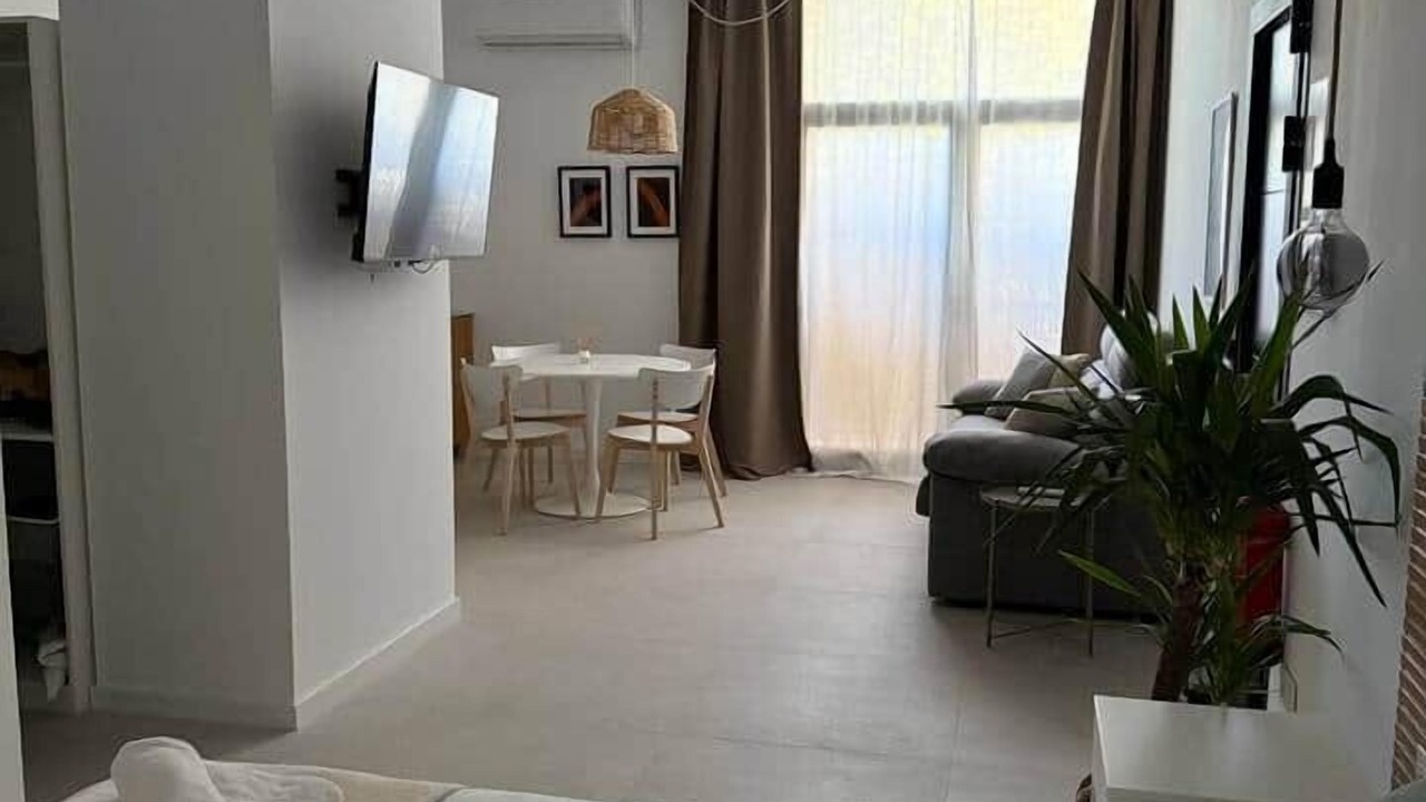 Photo of Bedroom in Ruzafa