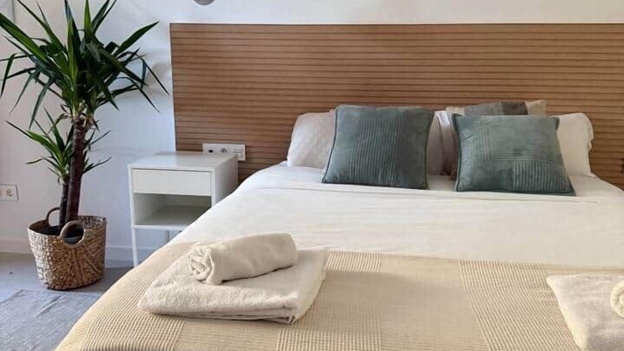 Photo of Bedroom in Ruzafa