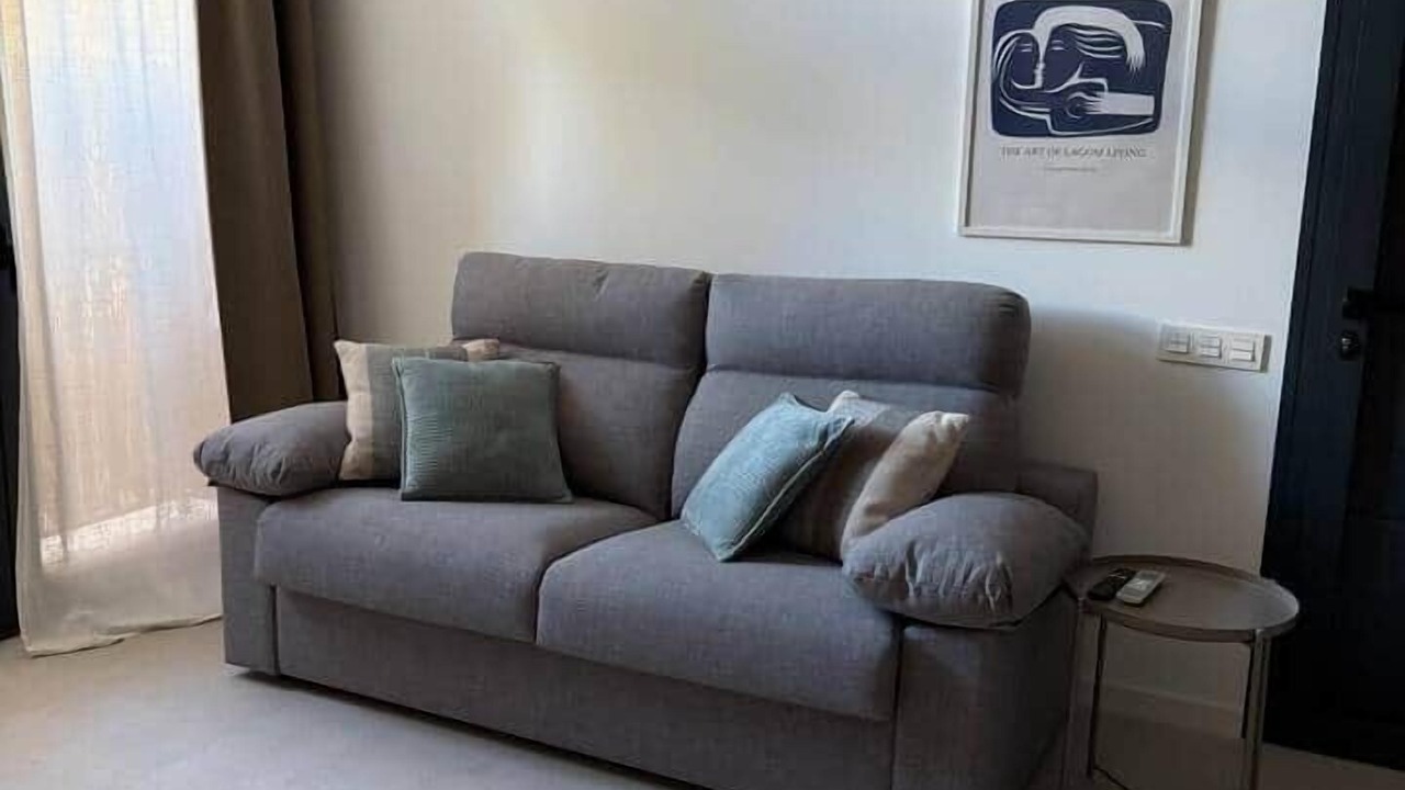 Photo of Livingroom in Ruzafa