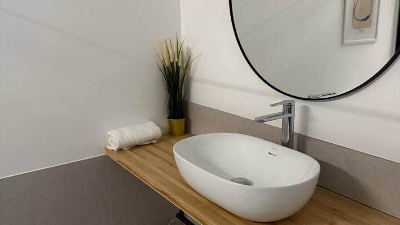 Photo of Bathroom in Ruzafa