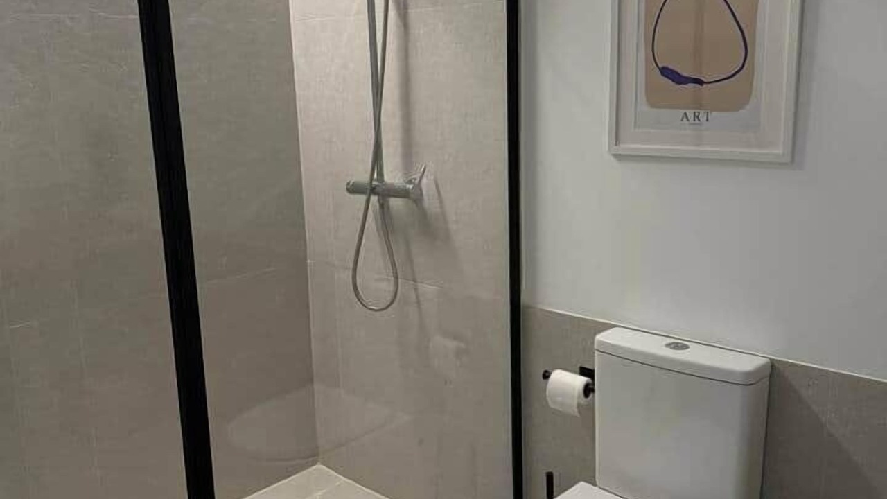 Photo of Bathroom in Ruzafa