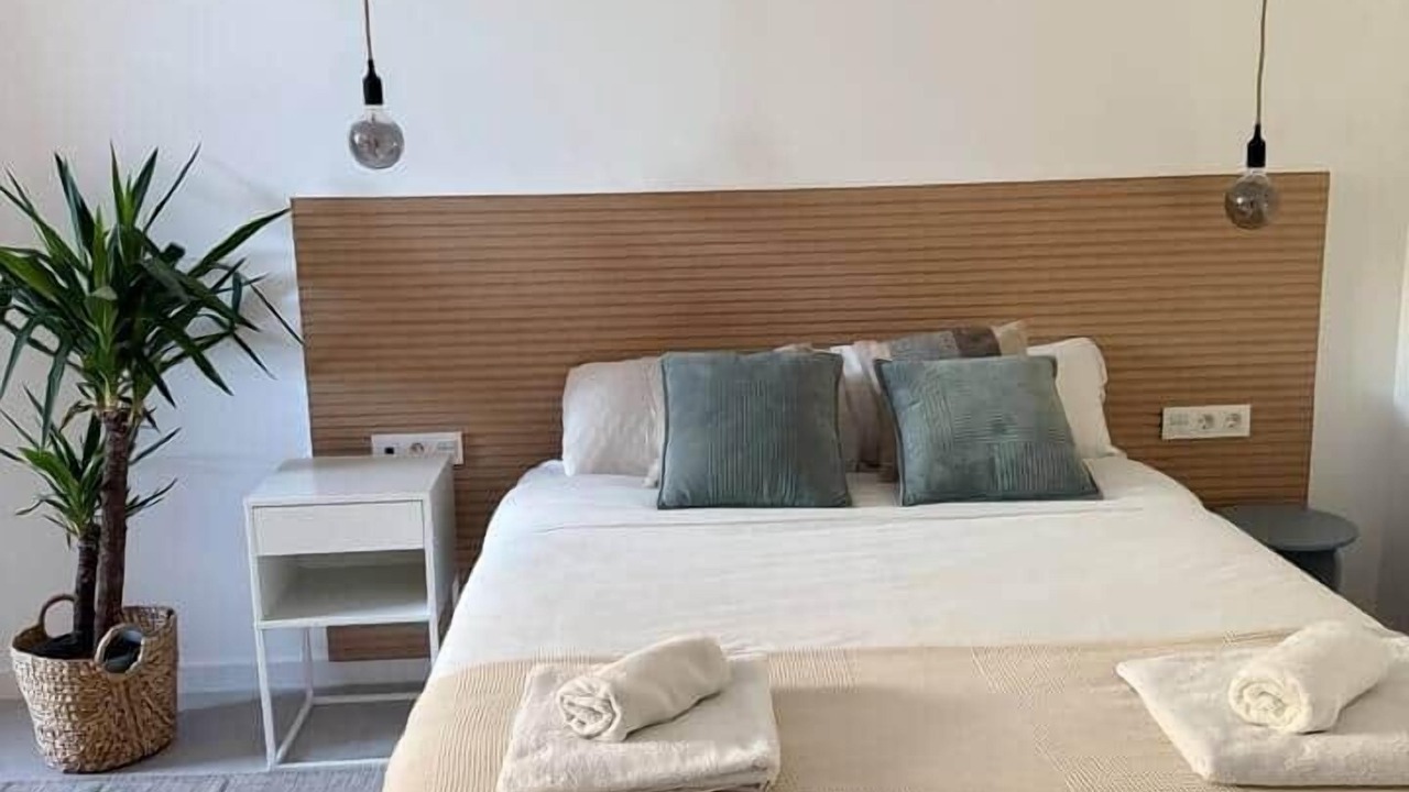 Photo of Bedroom in Ruzafa