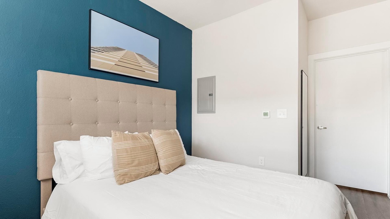 Photo of Bedroom in San Antonio