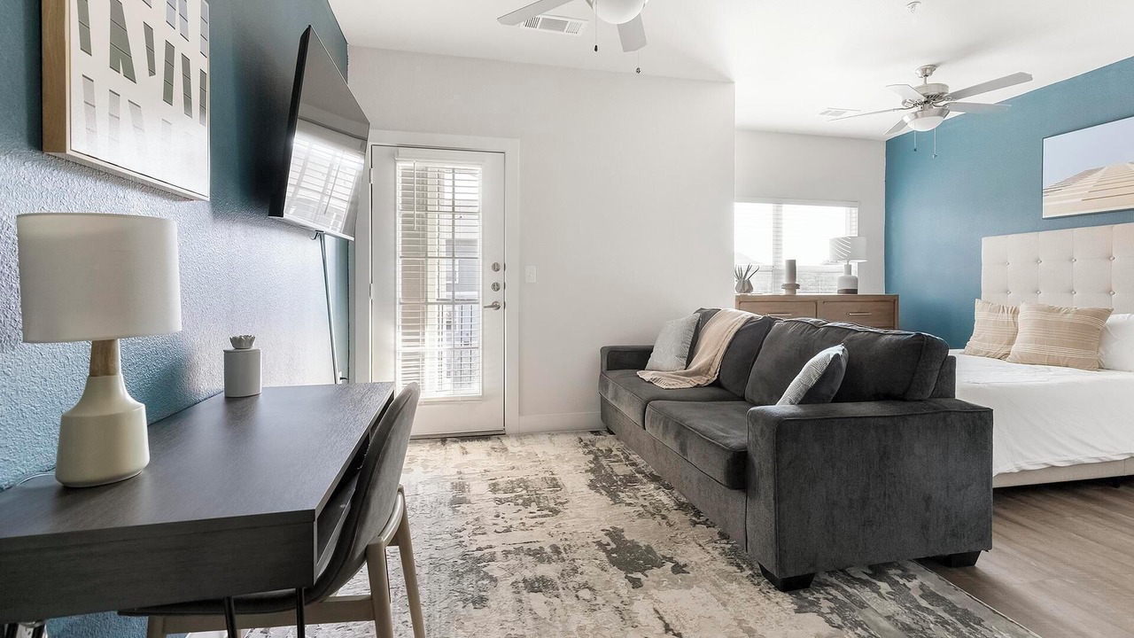 Photo of Bedroom in San Antonio