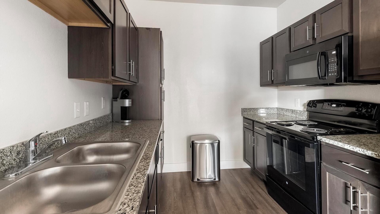 Photo of Kitchen in San Antonio
