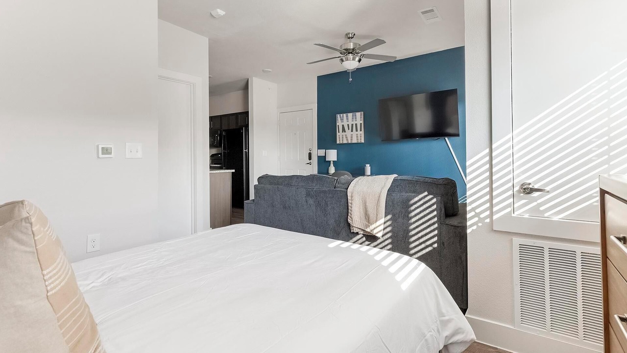 Photo of Bedroom in San Antonio
