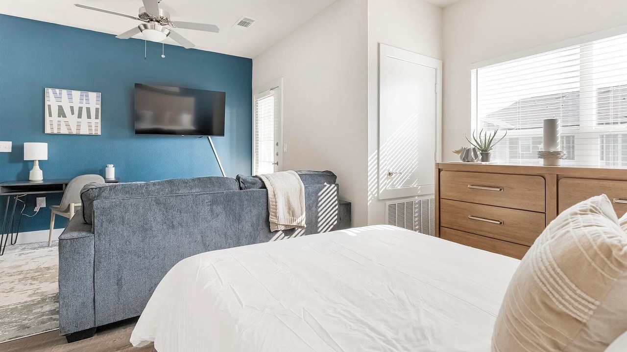 Photo of Bedroom in San Antonio