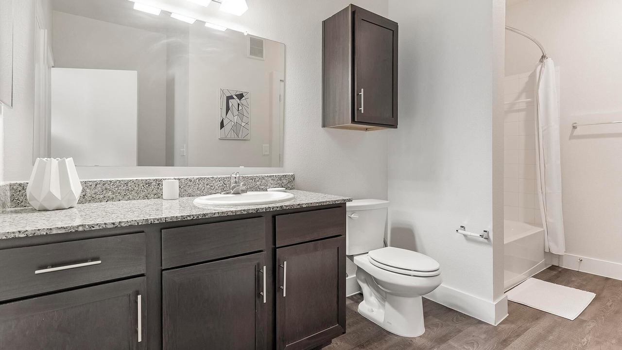 Photo of Bathroom in San Antonio