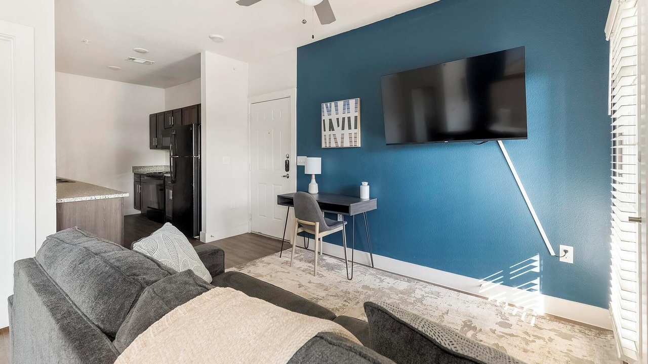 Photo of Livingroom in San Antonio