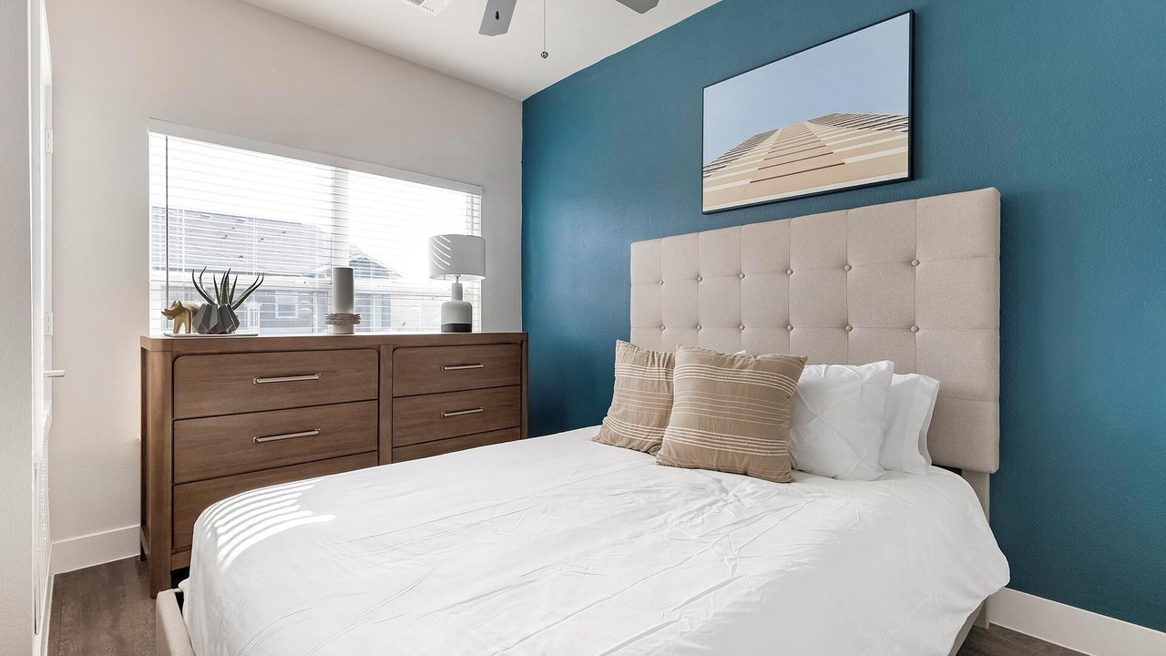 Photo of Bedroom in San Antonio