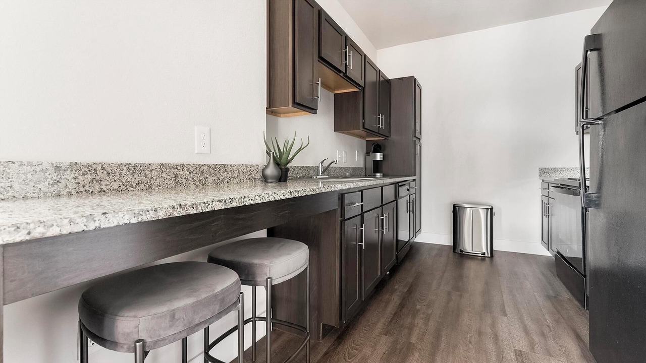 Photo of Kitchen in San Antonio