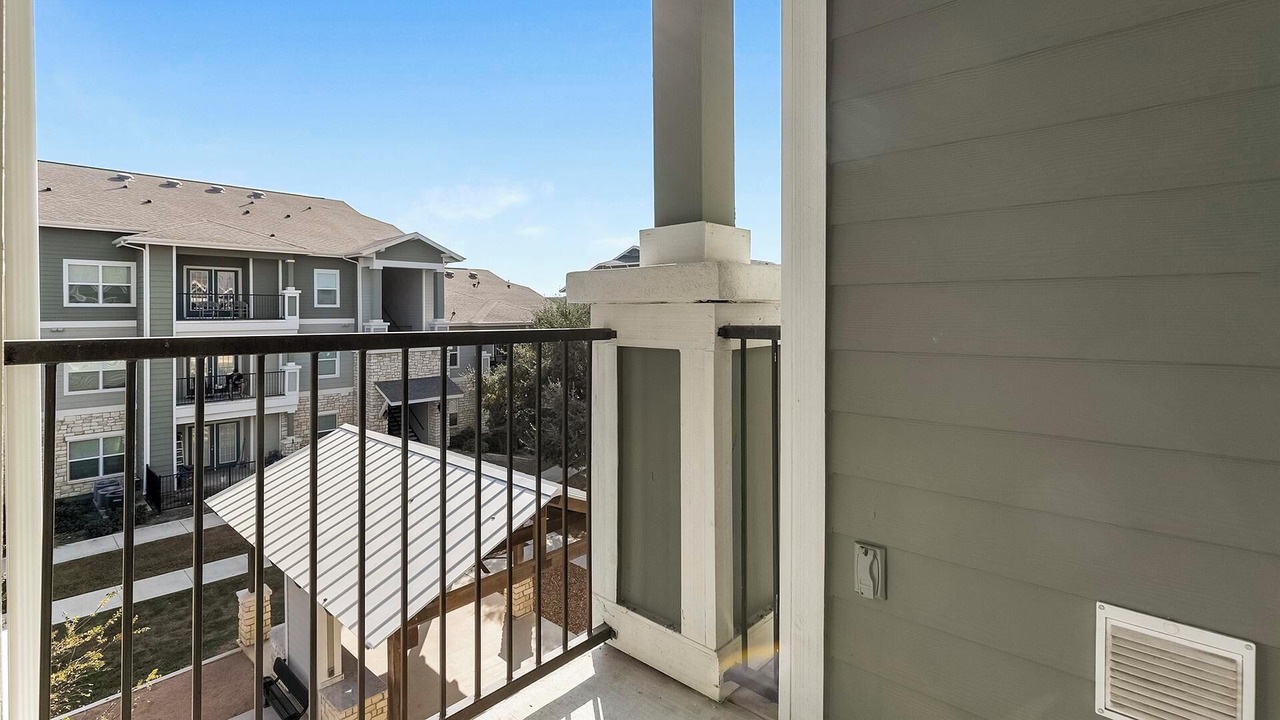 Photo of Outdoor in San Antonio